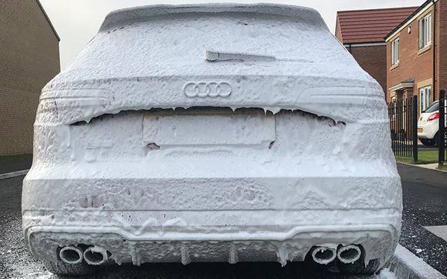 ABM Car Studio Detailing Picture 1